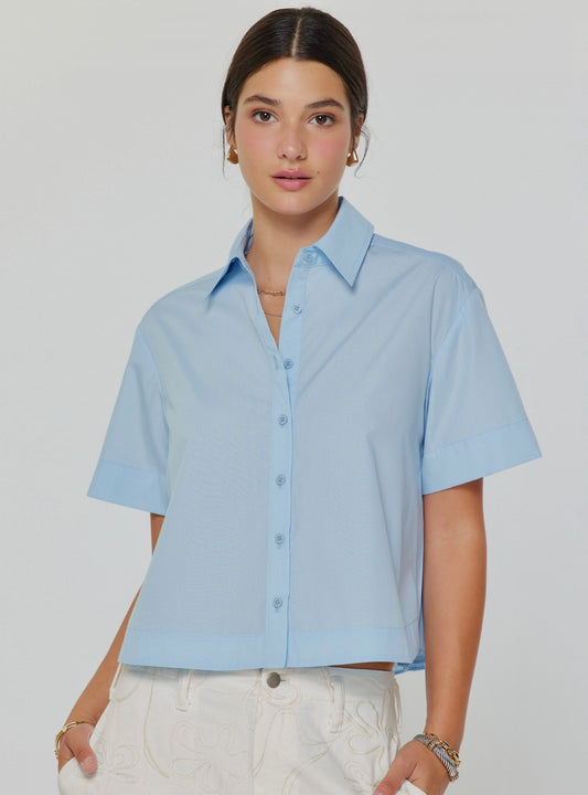 Top Short Sleeve