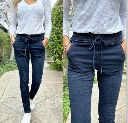 Bevy Flog Shely Pant