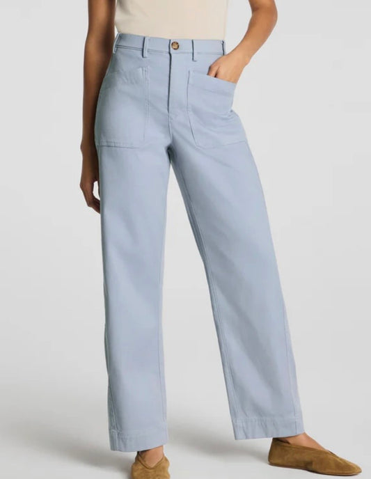 Spanx Utility Barrel Leg Pant