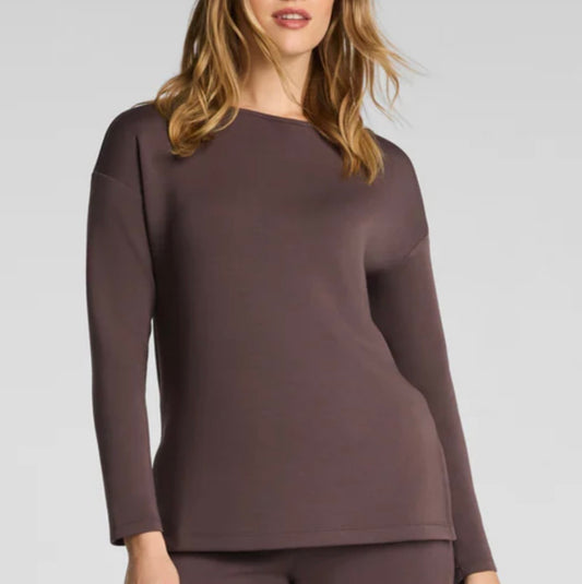 Spanx Airessentials Crewneck Tunic